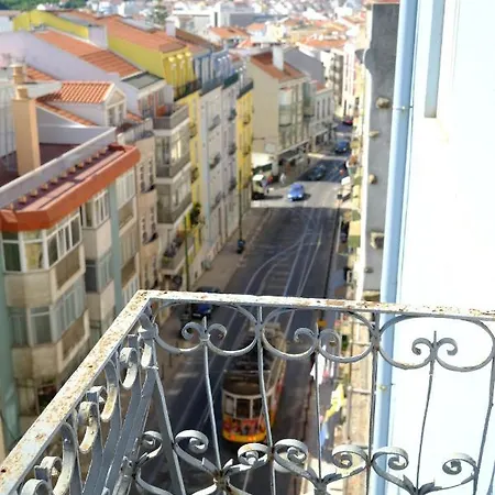 Sunny Urban Oasis *