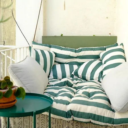 Sunny Urban Oasis * Lizbona